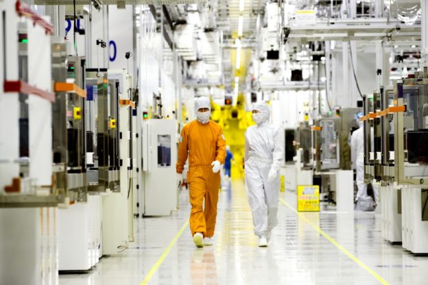 先进製程良率一直无法提升，三星可能放弃 1.4 奈米製程